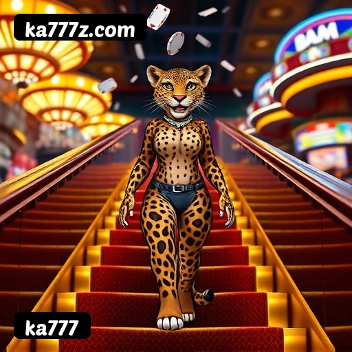 ka777 App Mobile - Baixe o aplicativo iOS e Android e ganhe bônus R$5.000