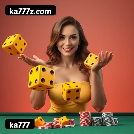 ka777 Download PC - Cliente Windows Oficial com Gráficos 4K HD e Performance Superior