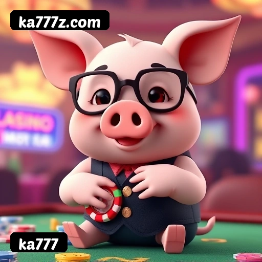 Login Seguro ka777 - SSL 256-bit, Autenticação 2FA, Login Social e Suporte 24/7