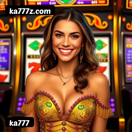 ka777 Logo - Programa VIP Premium