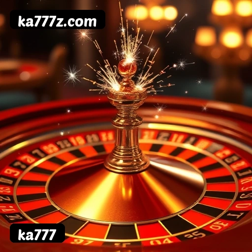 ka777 Logo - Ganhadores Verificados R$50M+